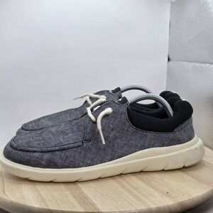 Men's Size 9.5 - Sperry Top-Sider Captain's Moc Toe‎ Sneakers NW/OB
